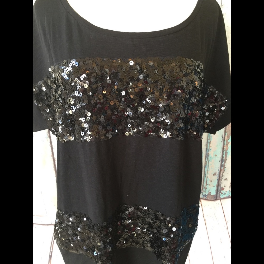 Ann Taylor shirt